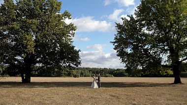 Видеограф sergey uteshev, Воронеж, Русия - Мария и Даниил, training video, wedding