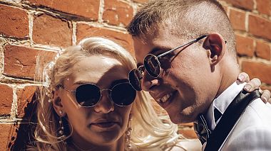 Videographer sergey uteshev from Voronezh, Russia - Елена и Влад, wedding