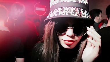 Videographer Vitaliy Vinogradov from Almaty, Kazachstán - Black Hole Bar, event