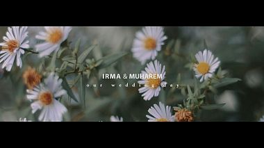 Videographer Nedim Fox from Bihać, Bosnie-Herzégovine - I & M - October love, wedding