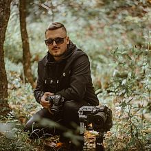 Videographer Nedim Fox