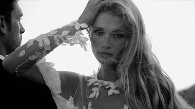 来自 萨罗尼加, 希腊 的摄像师 Your White Moments - Wedding symphony, advertising, wedding