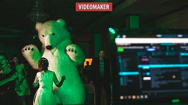 Βιντεογράφος Nikita Shevchenko από Στάρι Οσκόλ, Ρωσία - Это твоя вечеринка, backstage, corporate video, event, musical video, showreel