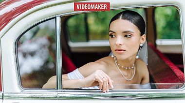 Відеограф Nikita Shevchenko, Старий Оскол, Росія - Аптека, улица, газ-21, backstage, drone-video, engagement, wedding