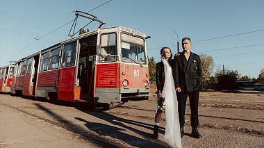 Videographer Nikita Shevchenko from Stary Oskol, Russia - 81, engagement, event, musical video, wedding