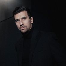 Videographer Nikita Shevchenko