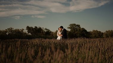 Видеограф Gabriele Forcina, Рим, Италия - Elegance is the only beauty that does not fade. Oscar Wilde - Trailer Flavio and Francesca, свадьба