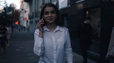 Videographer MEL Event Video from Kharkiv, Ukraine - Love Story Ksenia & Vova, wedding