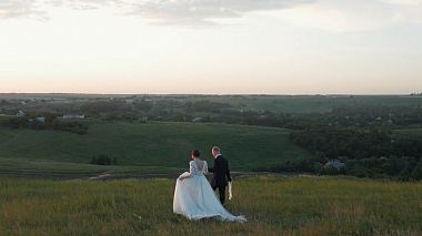 Videographer MEL Event Video from Kharkiv, Ukraine - Slava & Liza, wedding