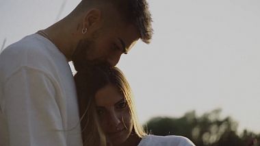 Videographer CLAUDIO CAMPANELLA from Bari, Italie - I met you in a dream and you became a reality, engagement