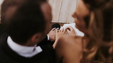 Videographer CLAUDIO CAMPANELLA from Bari, Italie - Luigi e Antonella, SDE