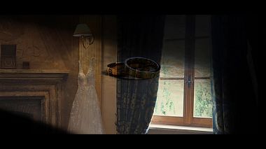 Videographer Mauro Sciambi Films from Rome, Italy - 'Anna + Mitch' - Wedding Trailer in Rome, drone-video, engagement, event, showreel, wedding