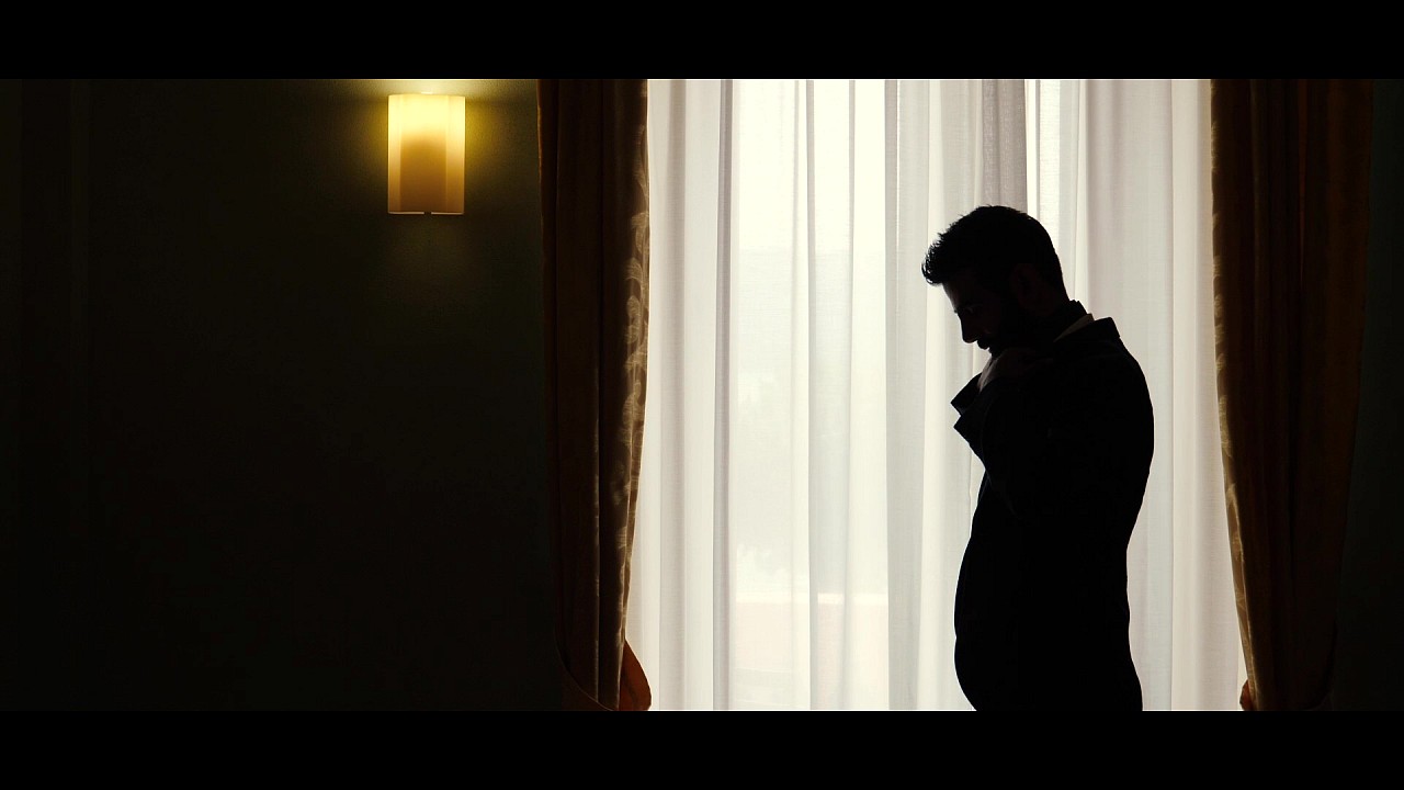 Wedding Day - Maggiore Lake, Italy (Trailer)