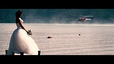 Videographer Mauro Sciambi Films from Rome, Italie - Love Story 2019 (Showreel), drone-video, engagement, showreel, wedding