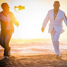 Videographer Mauro Sciambi Films