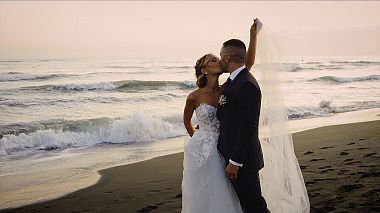 Videógrafo Alessandro Pirino de Roma, Italia - Ermanno & Laura, anniversary, drone-video, event, reporting, wedding