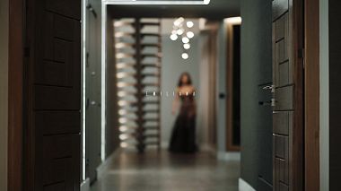 Βιντεογράφος Alessandro Pirino από Ρώμη, Ιταλία - Teaser Emiliana, SDE, erotic, reporting, showreel, wedding