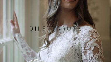 Videographer Alessandro Pirino from Řím, Itálie - Diletta Ruda Weddings, backstage, corporate video, event, wedding