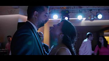 来自 克卢日-纳波卡, 罗马尼亚 的摄像师 Ciprian Merca - Daniel & Diana, anniversary, engagement, event, reporting, wedding