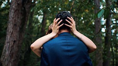 Videograf Ciprian Merca din Cluj-Napoca, România - A N C A & A N D R E I, aniversare, eveniment, logodna, nunta