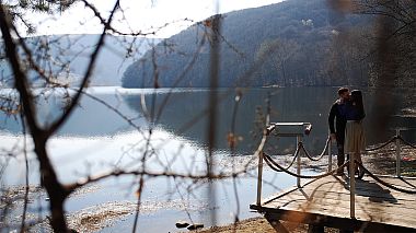 Videograf Ciprian Merca din Cluj-Napoca, România - A N G E L A  &  I S A C, aniversare, eveniment, logodna, nunta