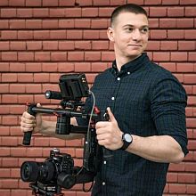 Videografo Ciprian Merca