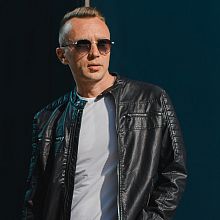 Videographer Sergey Ryzhykh