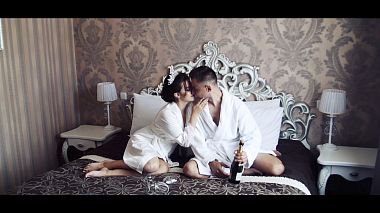 Videographer Смолин Богдан from Kiew, Ukraine - Take my breath away, SDE, drone-video, wedding