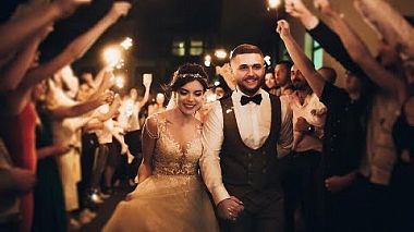 Videographer Смолин Богдан from Kyjev, Ukrajina - All my life is you, all my music is you ..., SDE, reporting, wedding