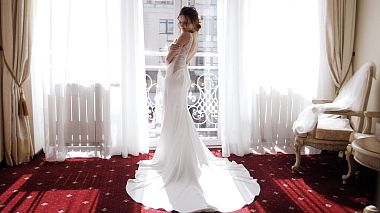 Videographer Смолин Богдан from Kyjev, Ukrajina - Наташа просить Коргі), SDE, wedding