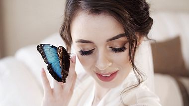 Videographer Смолин Богдан from Kyjev, Ukrajina - Butterfly, SDE, wedding