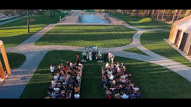 Videografo Смолин Богдан da Kiev, Ucraina - Наташа хочет корги. Фильм, SDE, reporting, wedding