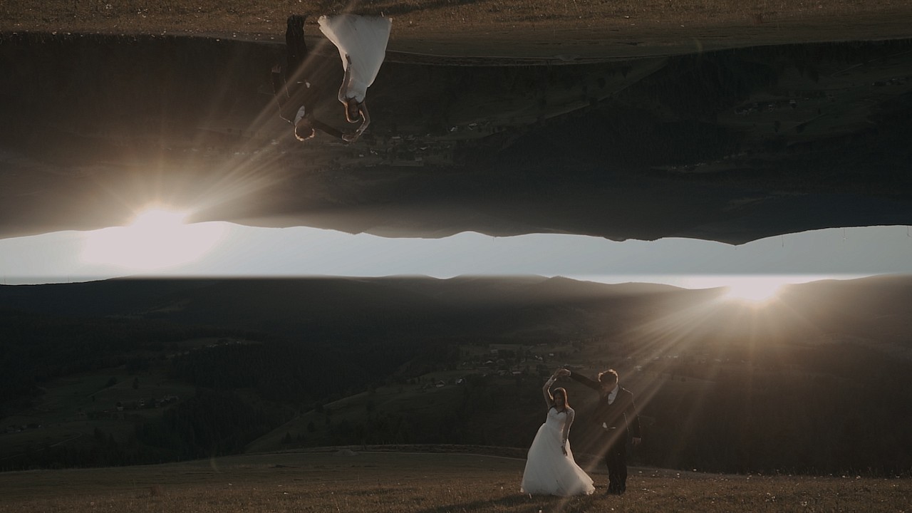 Wedding Day - Sonia & Claudiu