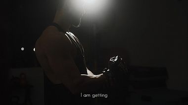 Filmowiec David Branc z Arad, Rumunia - From Losing to Champion - Transformers Gym, corporate video, sport