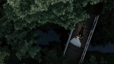 Filmowiec David Branc z Arad, Rumunia - Wedding Day - Patrick si Amalia, SDE, engagement, wedding