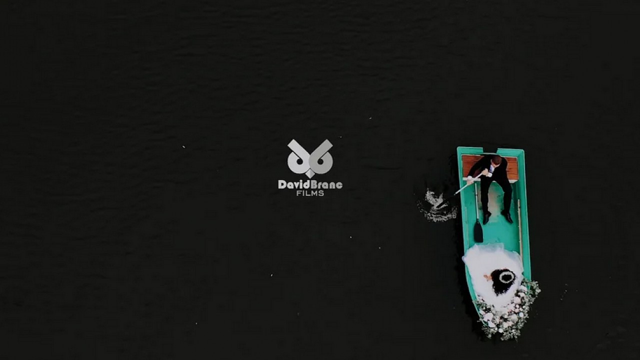 Wedding Day - Klaus & Laura