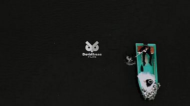 Videographer David Branc from Arad, Rumunsko - Wedding Day - Klaus & Laura, SDE, drone-video, engagement, wedding