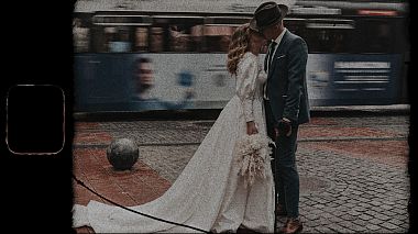 Filmowiec David Branc z Arad, Rumunia - The Architect Of Dreams | Adelin si Deborah, SDE, engagement, wedding