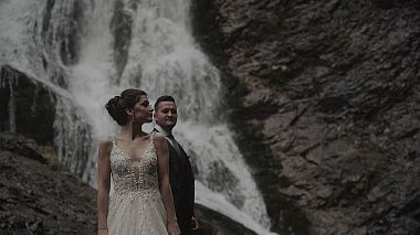 Filmowiec David Branc z Arad, Rumunia - Life is Moments | Remus & Andreea, SDE, engagement, wedding