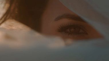 Βιντεογράφος David Branc από Αράντ, Ρουμανία - Once in a Lifetime | Santorini Wedding, SDE, event, wedding