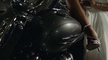 Videographer Giorgi Jorjoliani from Tbilissi, Géorgie - Very nice couple, wedding