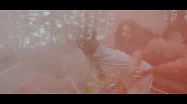 Videographer Giorgi Jorjoliani from Tbilissi, Géorgie - Positive couple, wedding