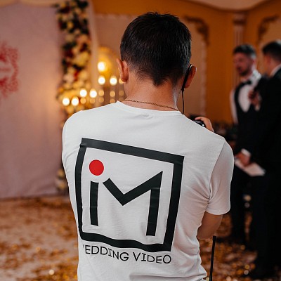 Videographer Максим Балыхин