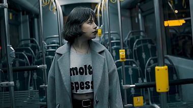 Videógrafo Fatih TETİK de Ankara, Turquía - H M N - M N P L Y, corporate video, drone-video, musical video, showreel