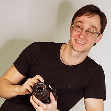 Videographer Данил Павлов