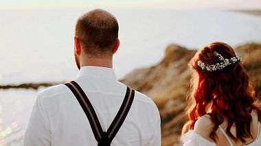 Videografo Cengiz Temiz da Istanbul, Turchia - Gülçin + Oğuzcan / Trailer, wedding