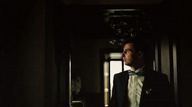 Videographer Dmitry Novik from Minsk, Belarus - Екатерина&Андрей, wedding