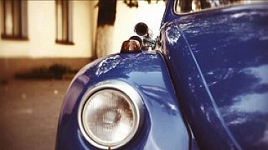 Videograf Dmitry Novik din Minsk, Belarus - Denis&Anna, nunta