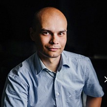 Videographer Dmitry Novik