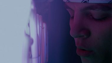 来自 莫斯科, 俄罗斯 的摄像师 Timofey Kochkov - Rasa - танцы под фонарем, musical video